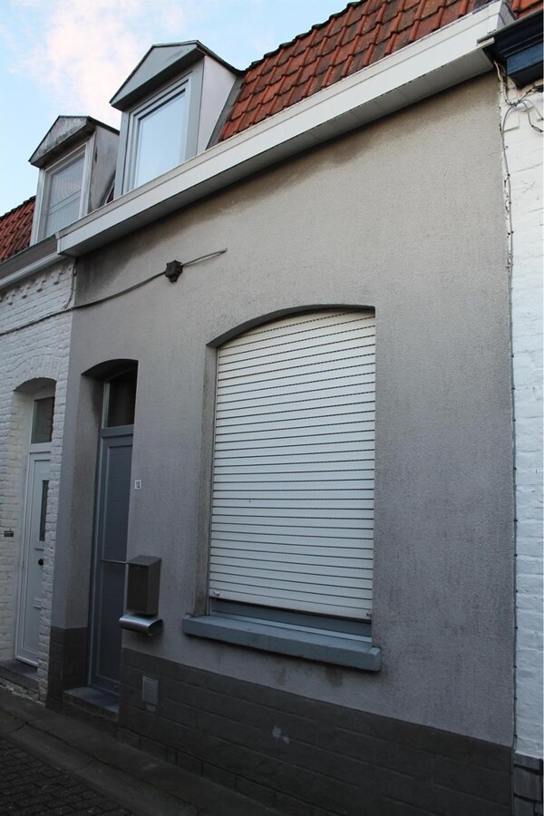 Verhuurd - Woning - Avelgem