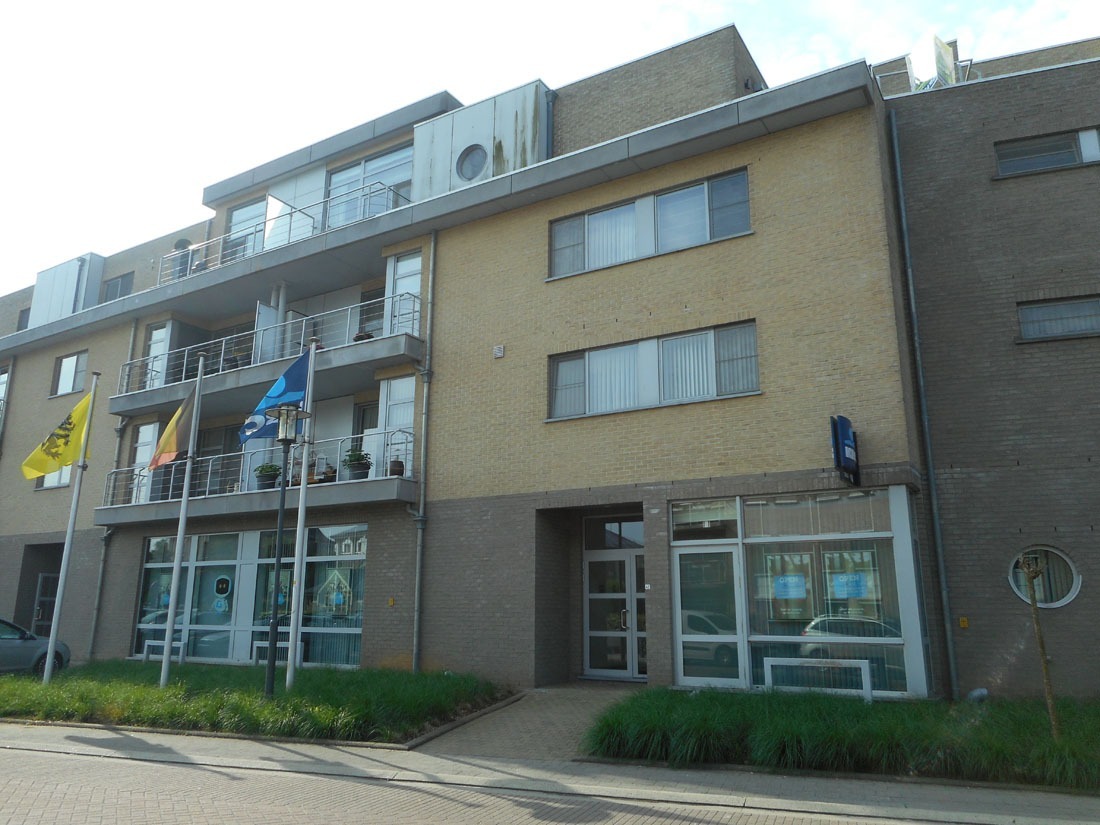 Verhuurd penthouse - Zonhoven