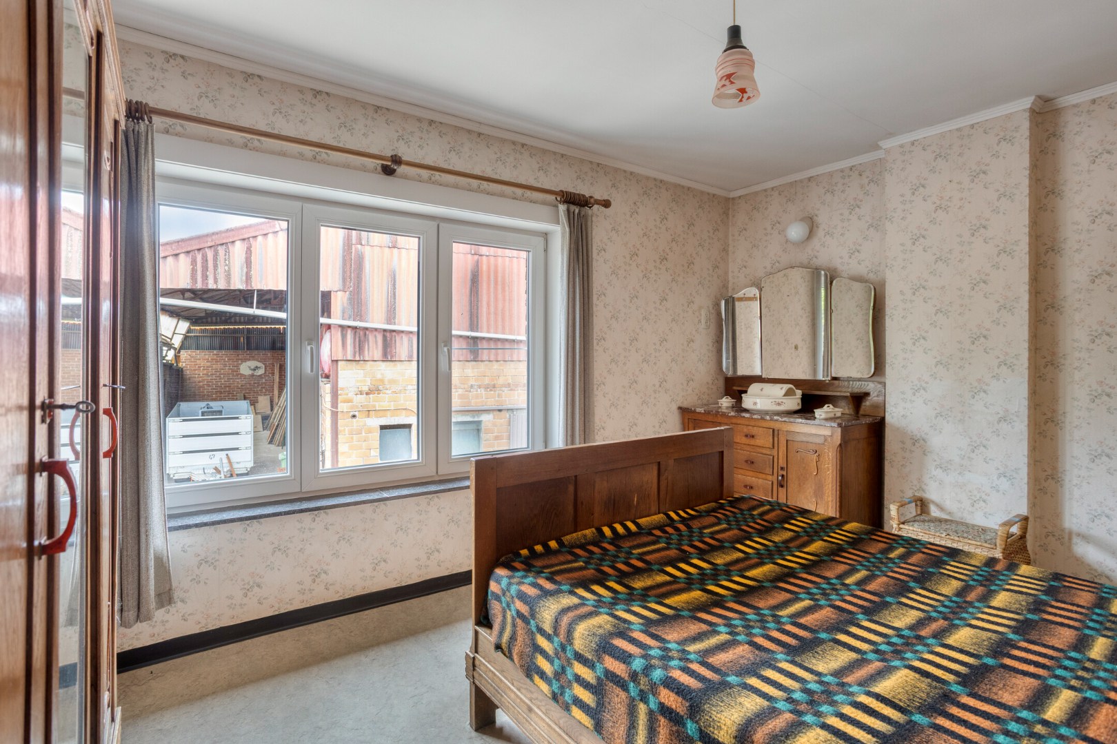 slaapkamer 2