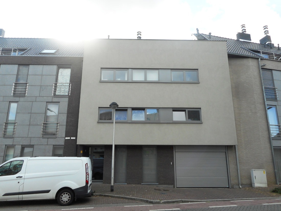 Verhuurd appartement - Zolder