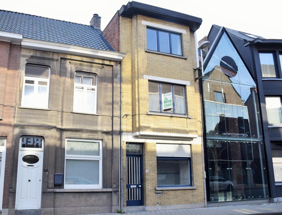 Verkocht woning - Roeselare