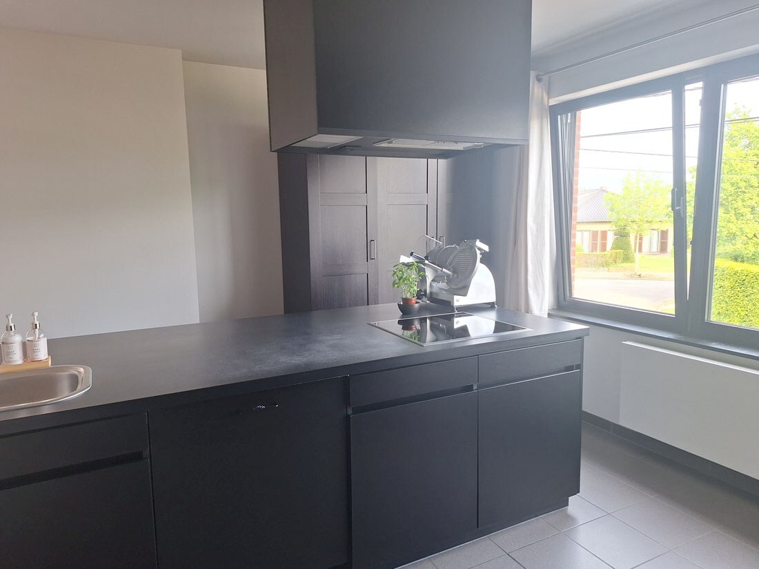Keuken