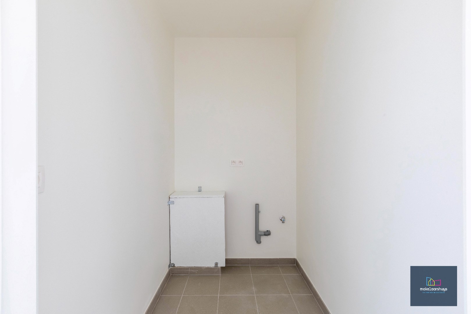 Kwalitatieve Lalys nieuwbouwwoning met tuin en parkeerplaats 