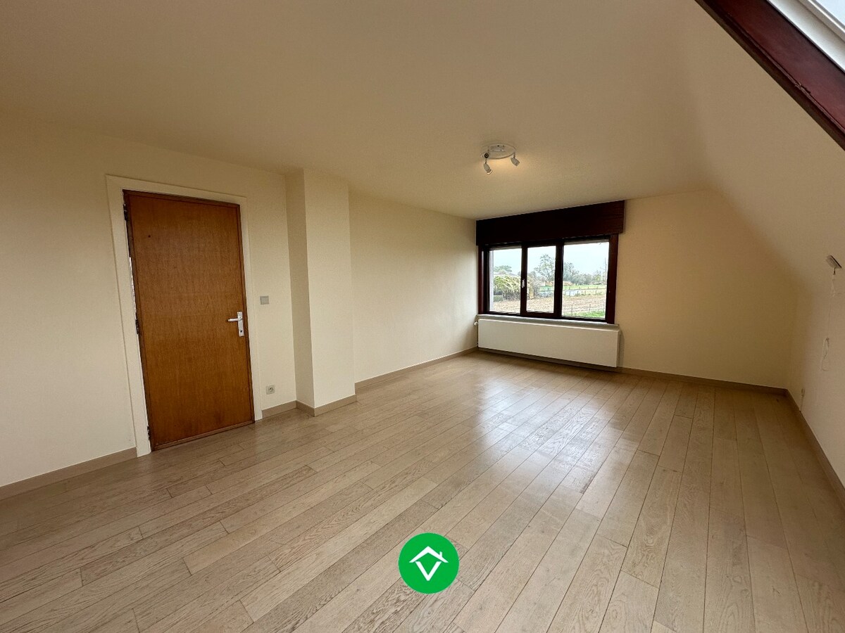 Gezellige gezinswoning met landelijke zichten te huur in Vladslo 