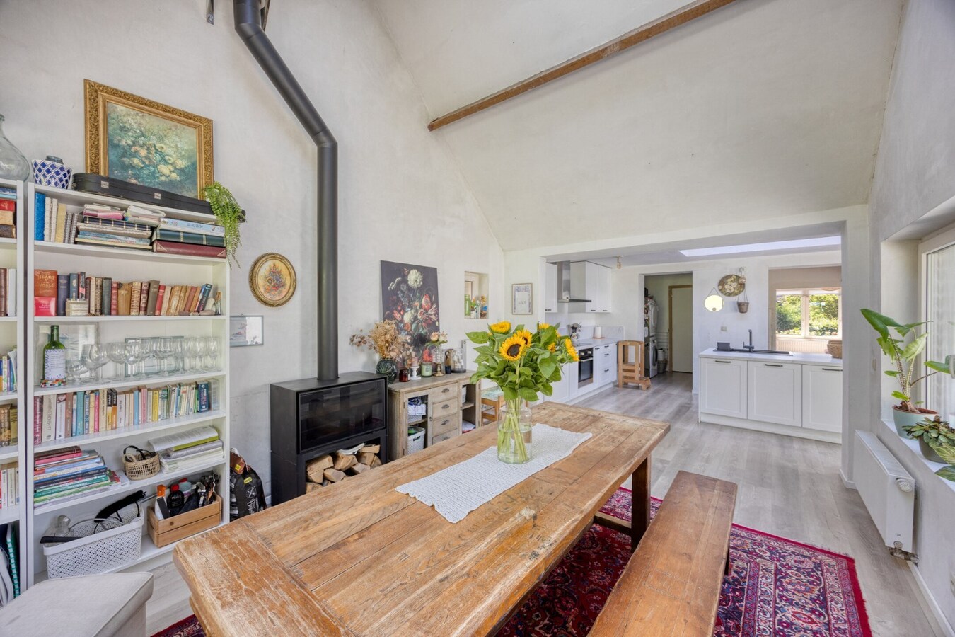 A vendre | sous compromis maison - Beersel