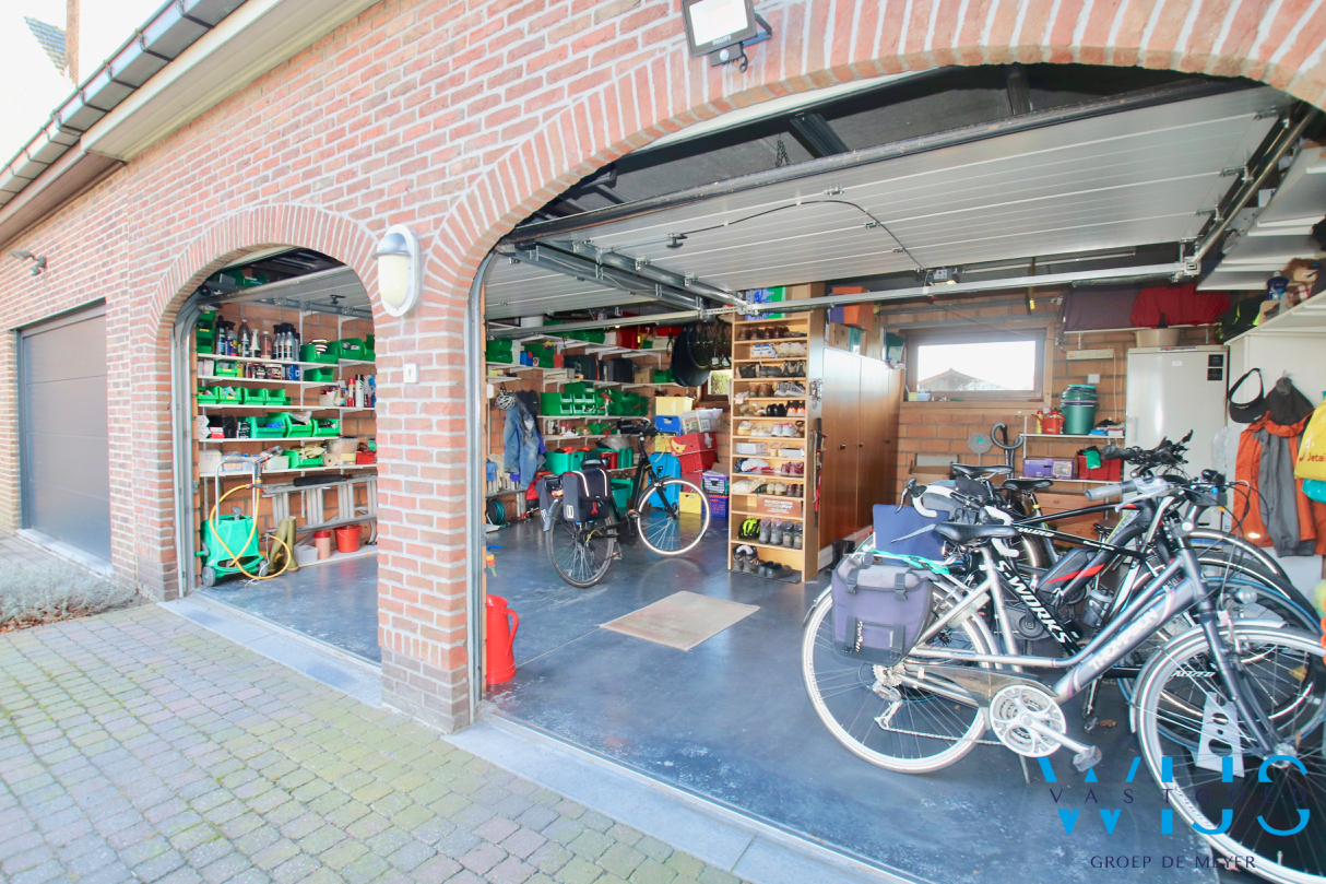 Prachtig onderhouden woonhuis op een TOPlocatie in Ertvelde 