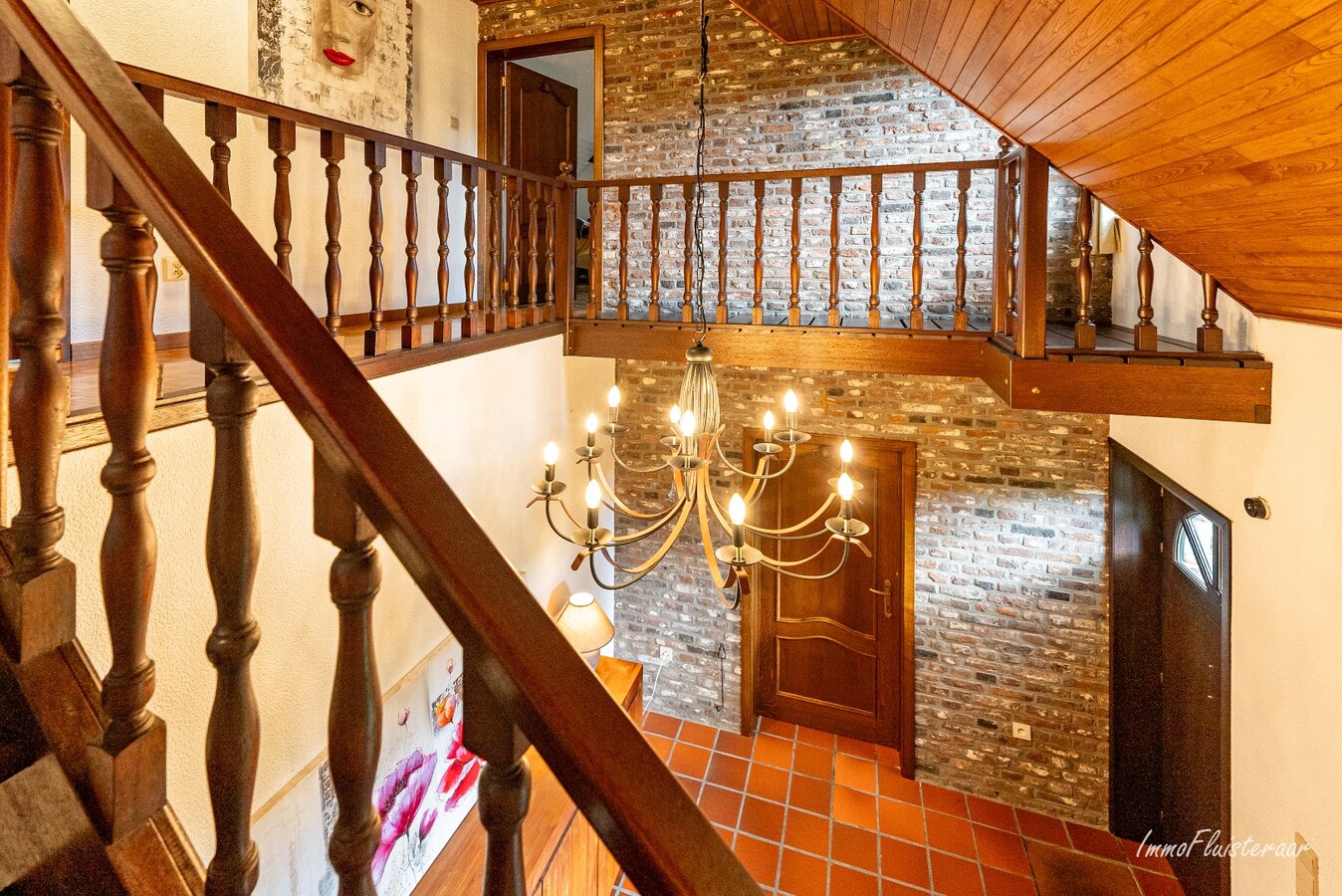 Property sold in Balen