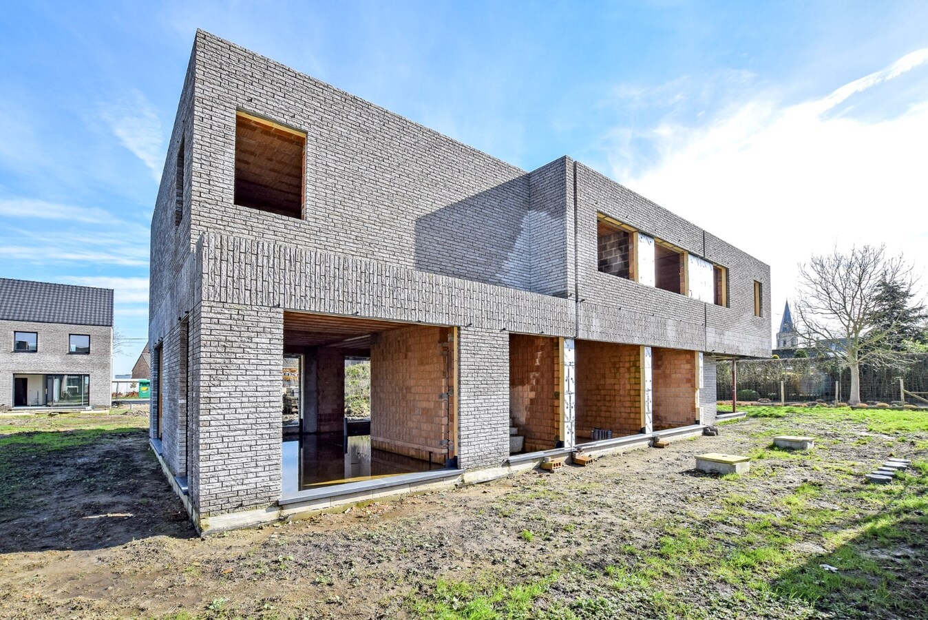 Verkocht woning - Leke