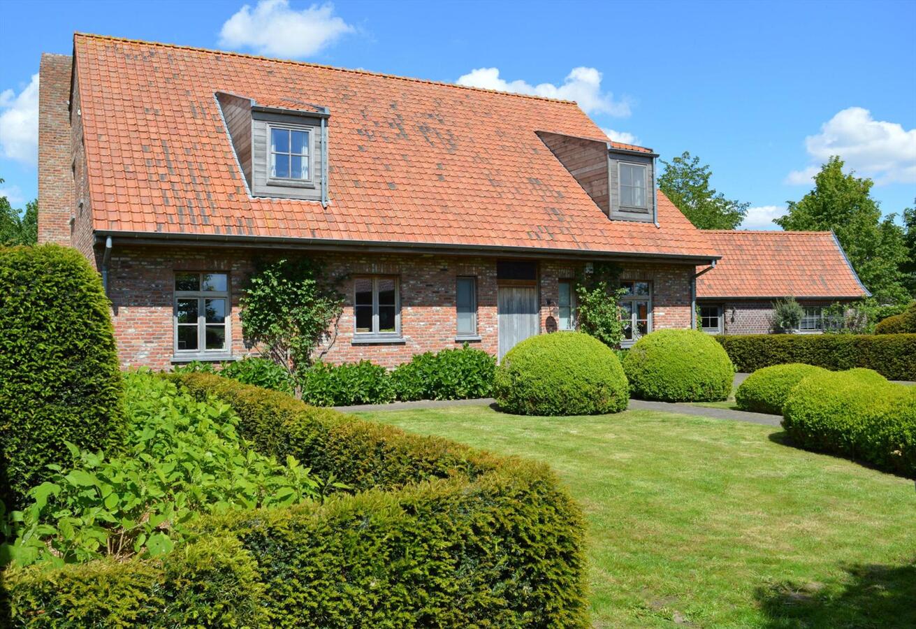 Verkocht woning - Hooglede