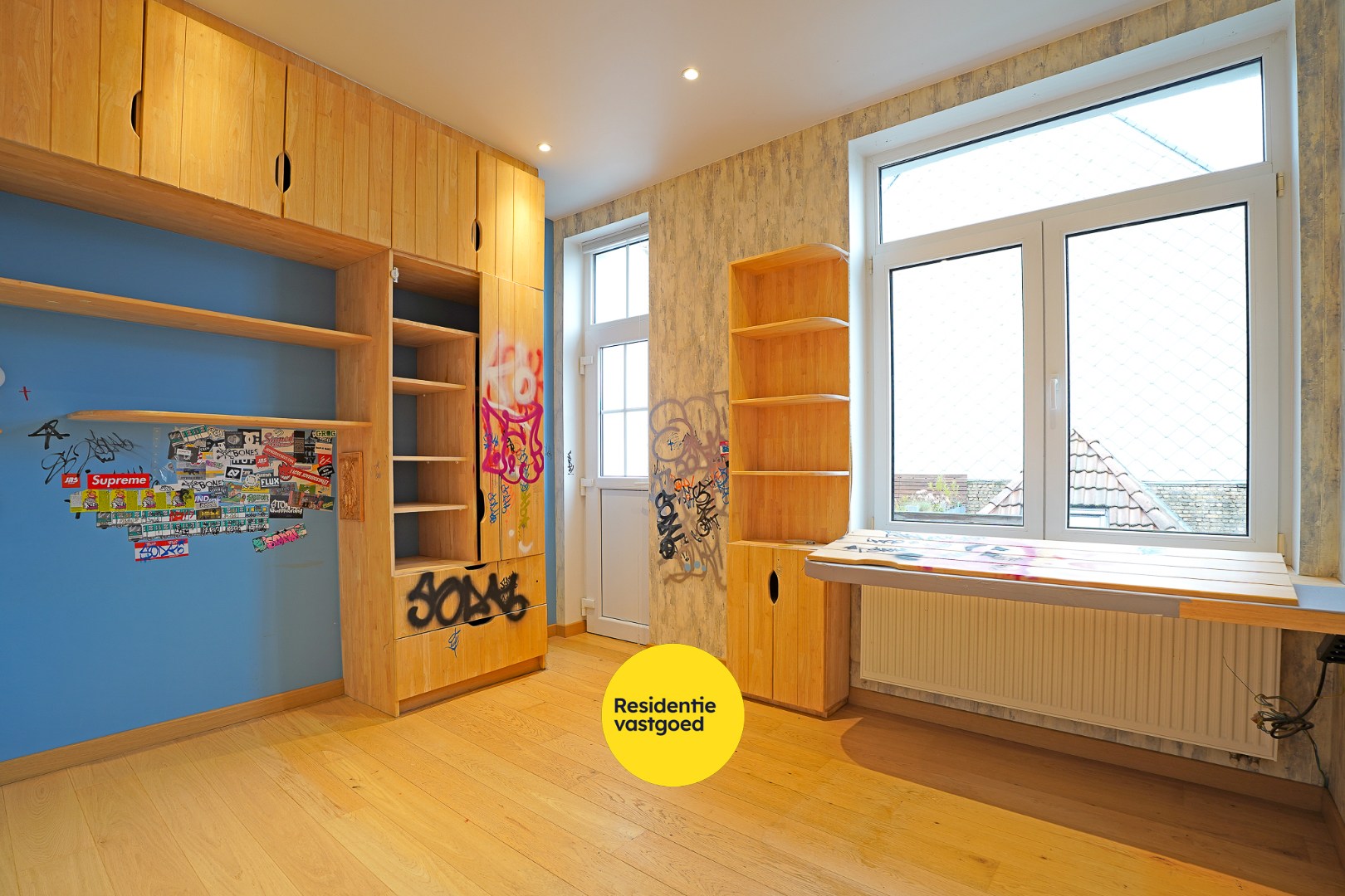 Herenhuis met handelsruimte &amp; wellness in Nieuwpoort-Stad 