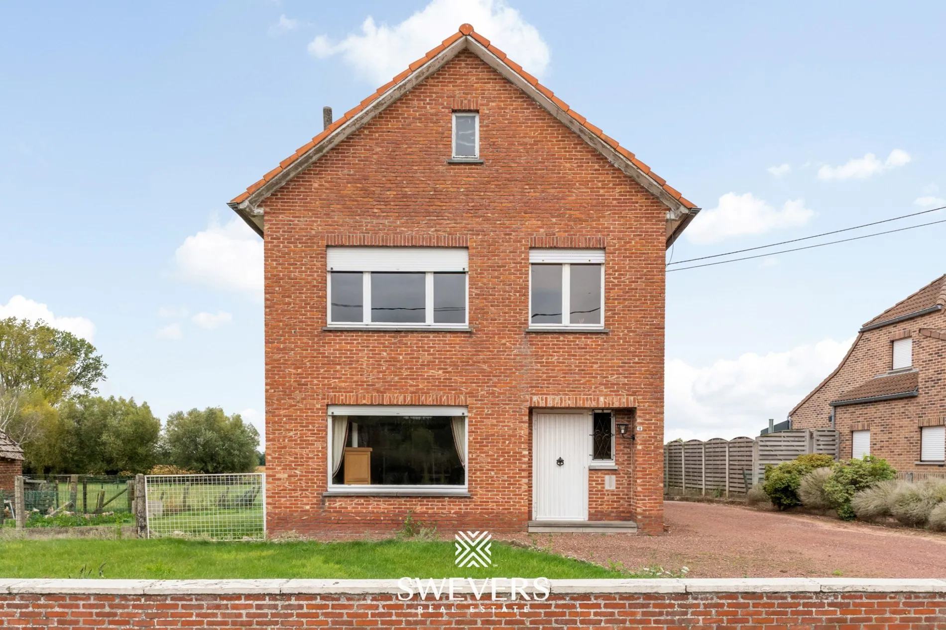 Te koop woning - Zoutleeuw