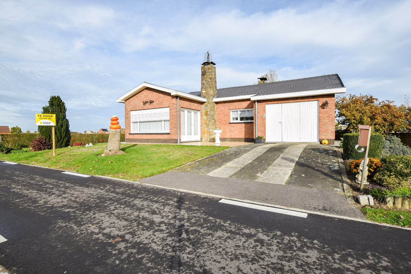 Verkocht woning - Middelkerke