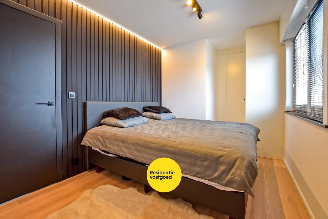 Te koop penthouse - Sint-Idesbald