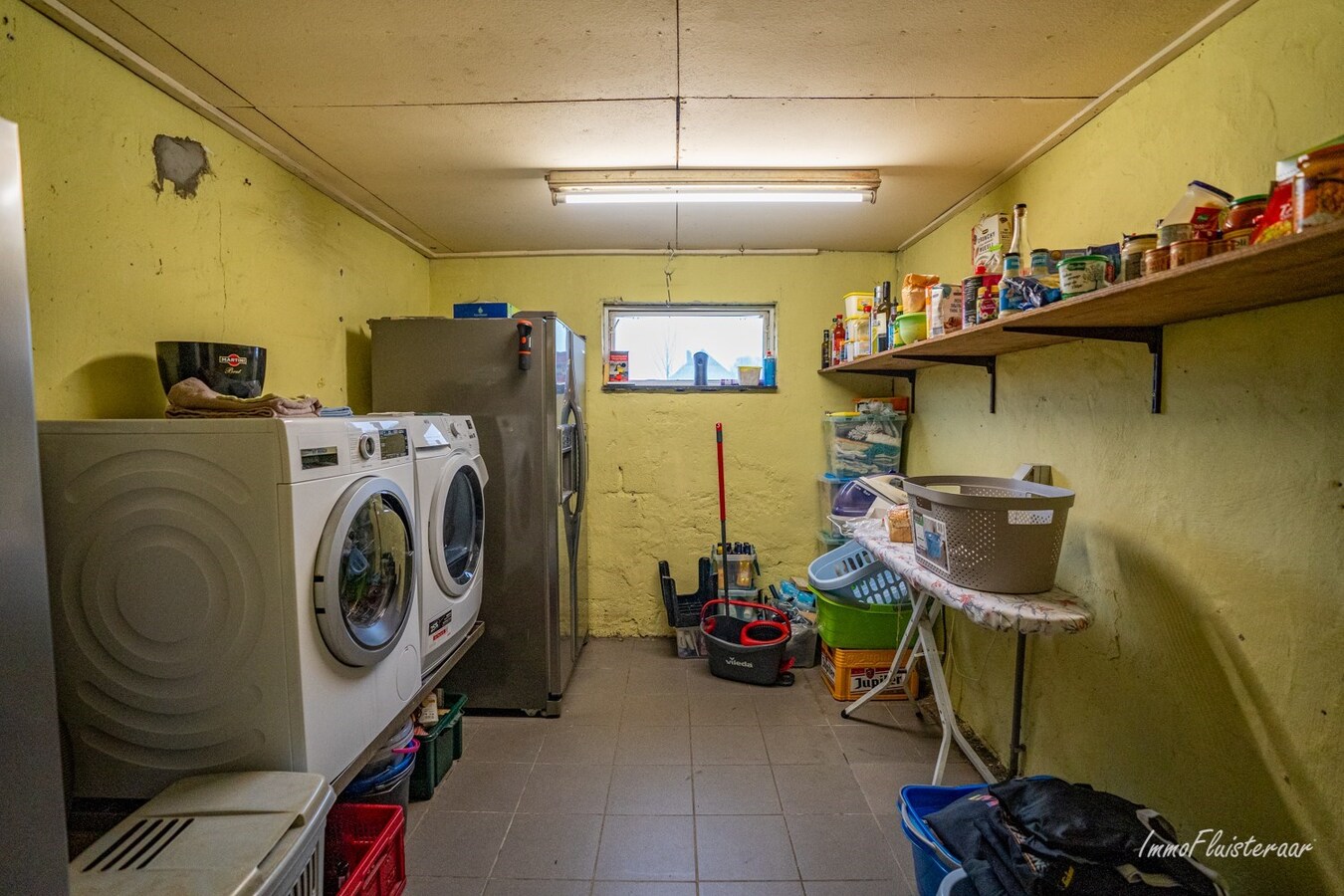 Ferme prête à l'emploi avec écuries sur environ 45 ares à Kinrooi 