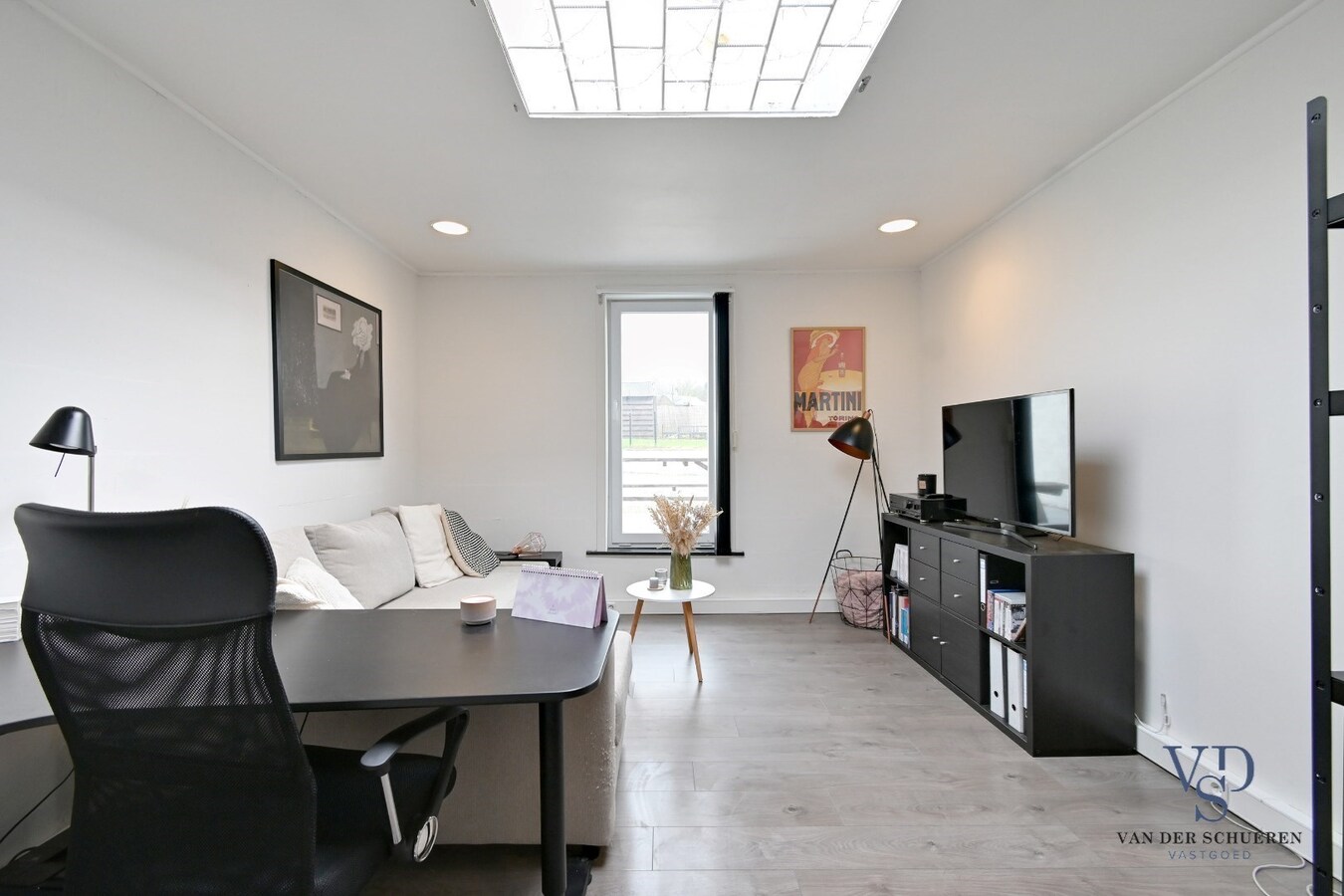 Degelijke, instapklare eigendom 