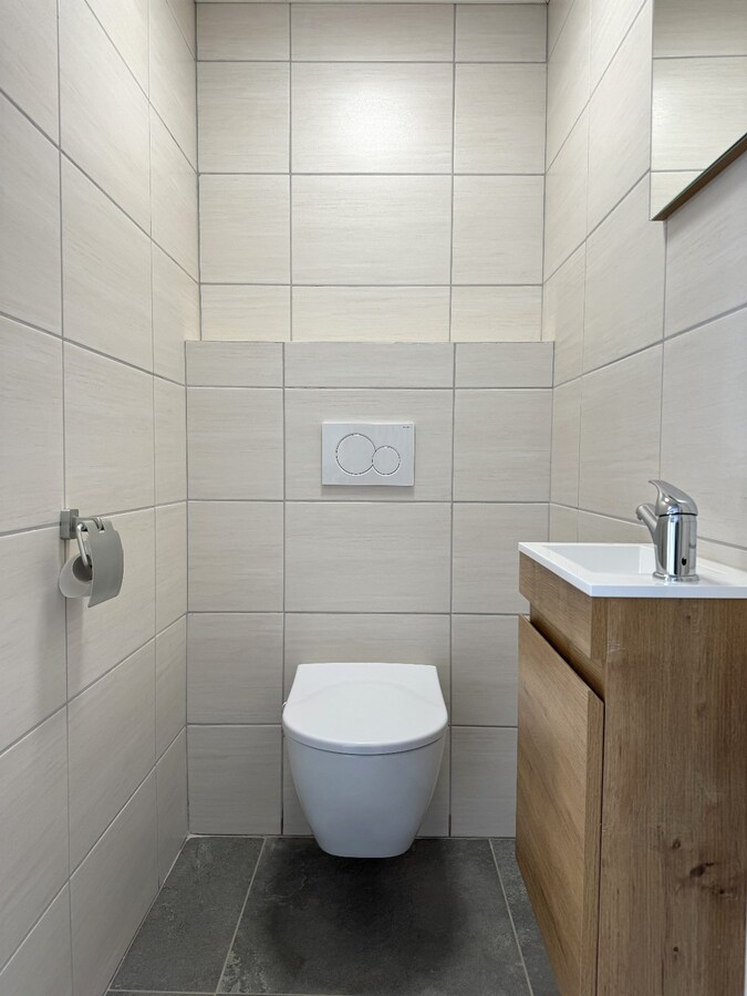 Woning verhuurd in Ravels