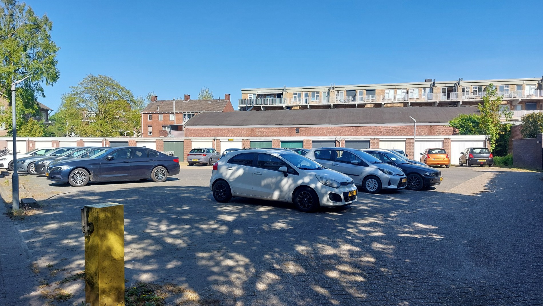 Maisonnette te huur in Weert