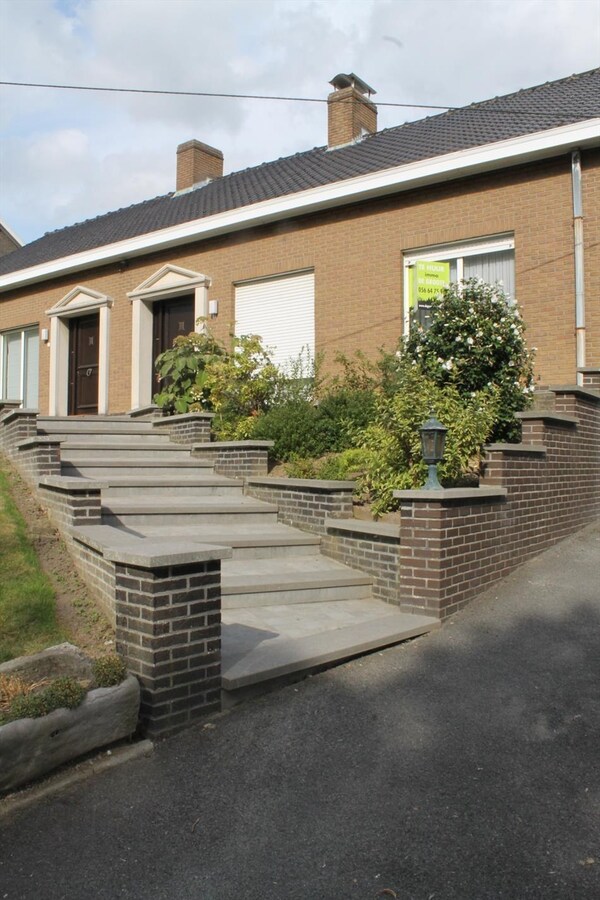Verhuurd - Woning - Kaster