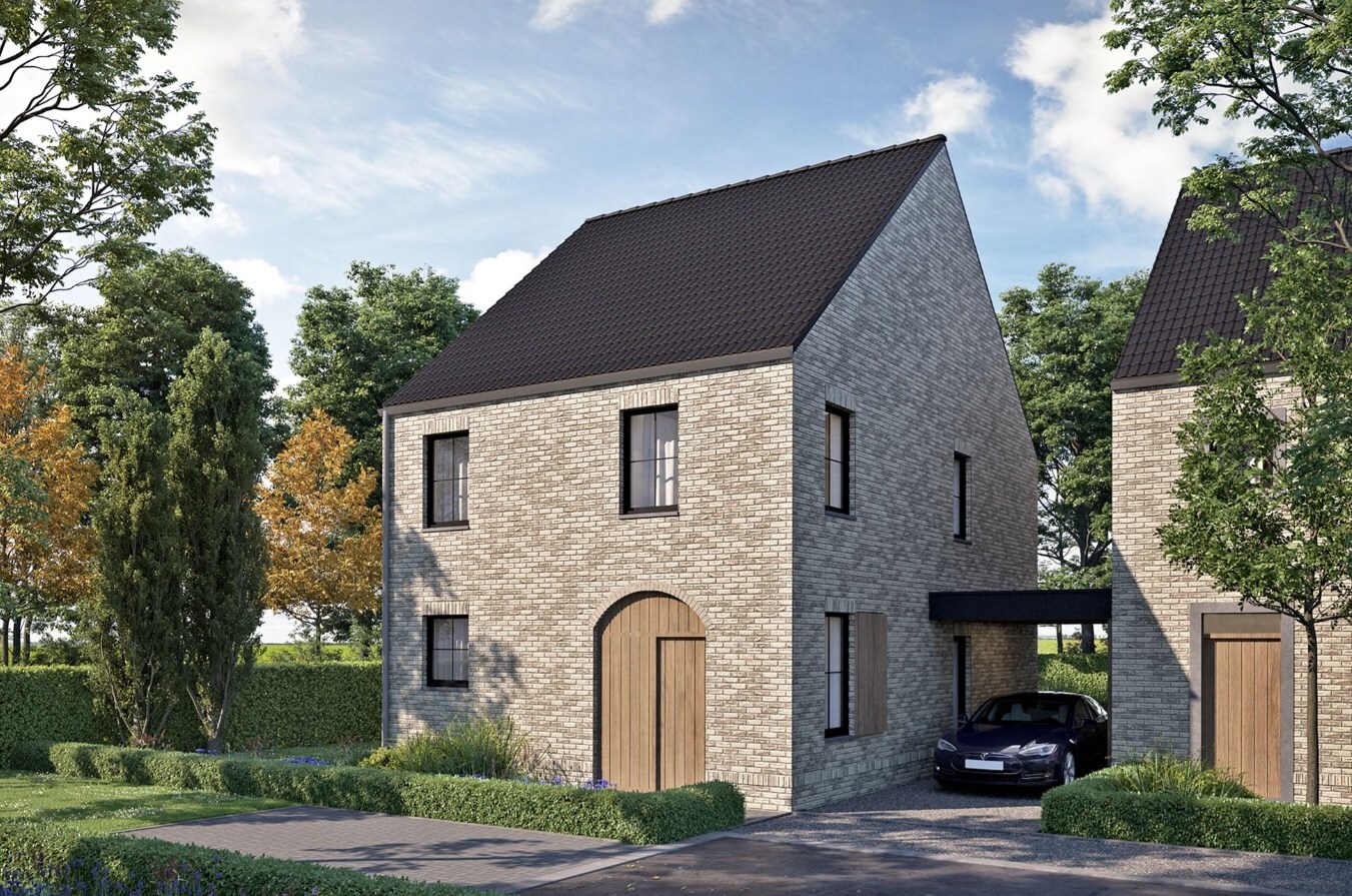 Te koop - Woning - Bocholt