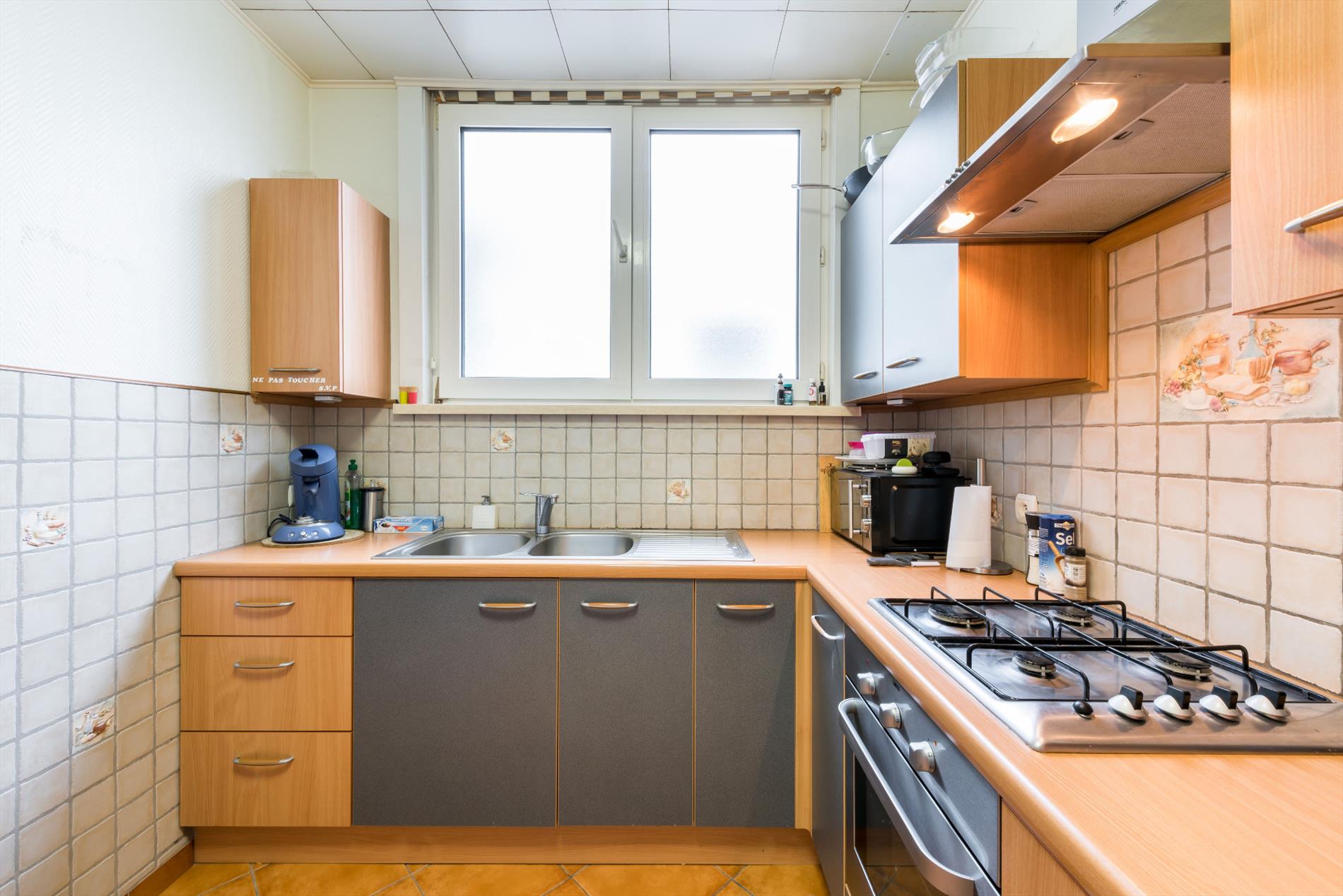 RUIM 2 SLP APP. GELEGEN PLANTENSTRAAT 