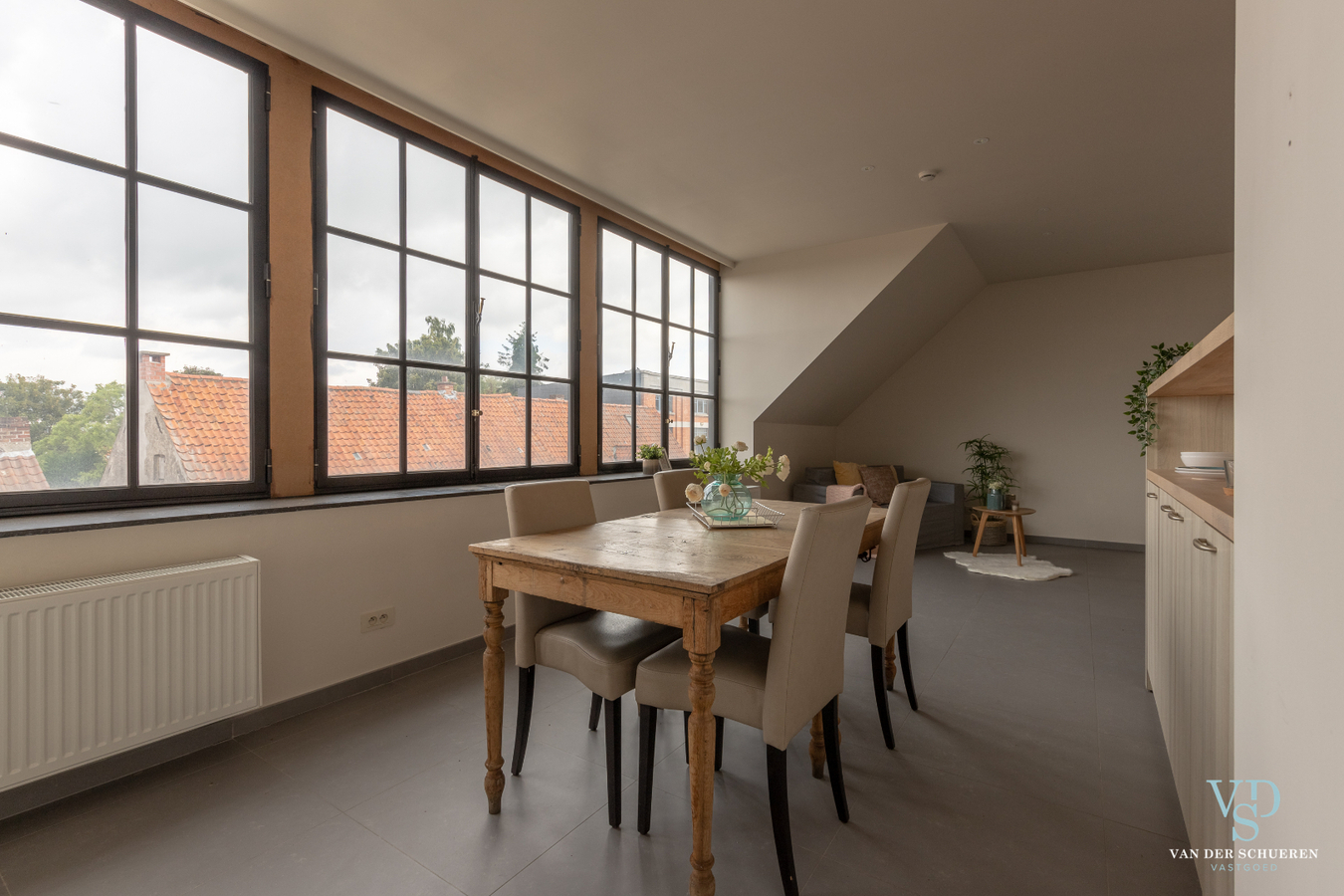 Wonen en werken in hartje Gavere! 