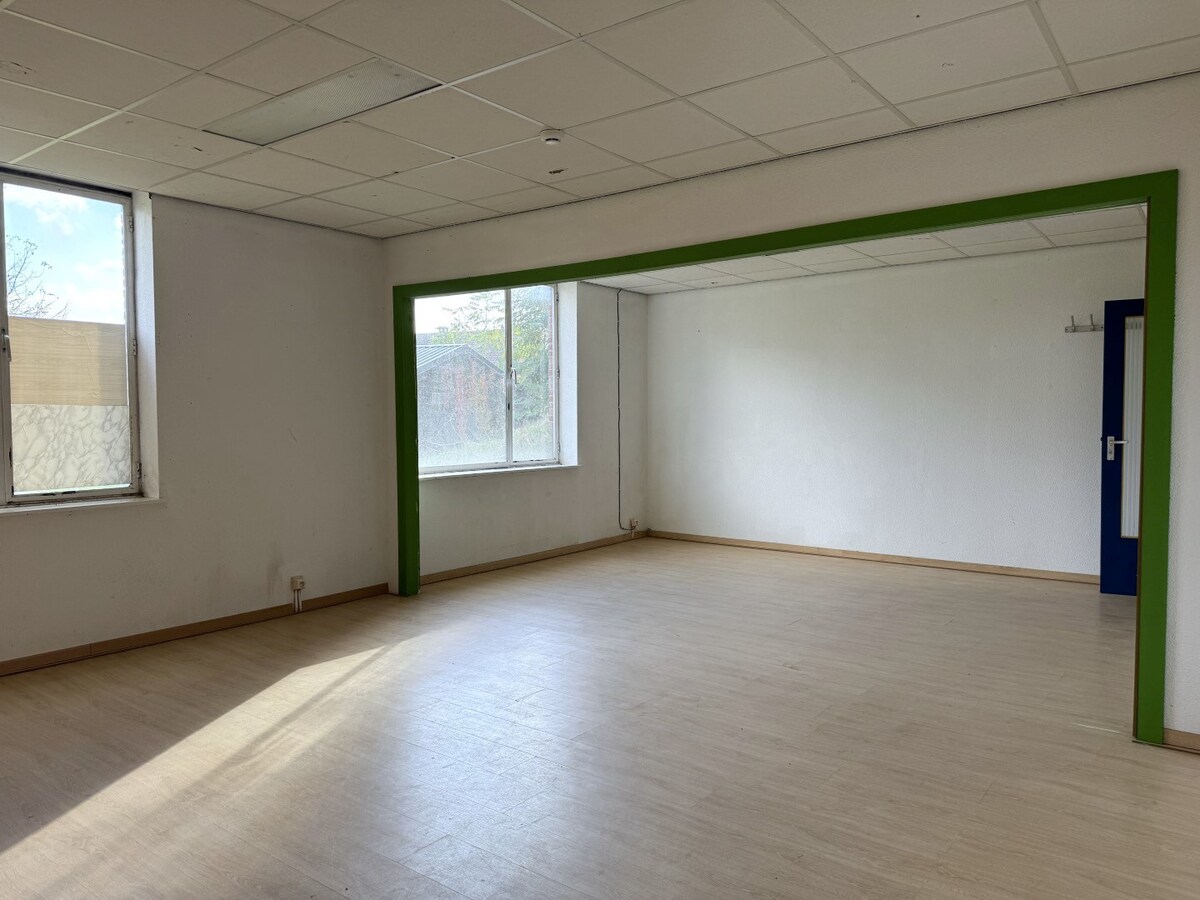 Woning verhuurd in Ravels