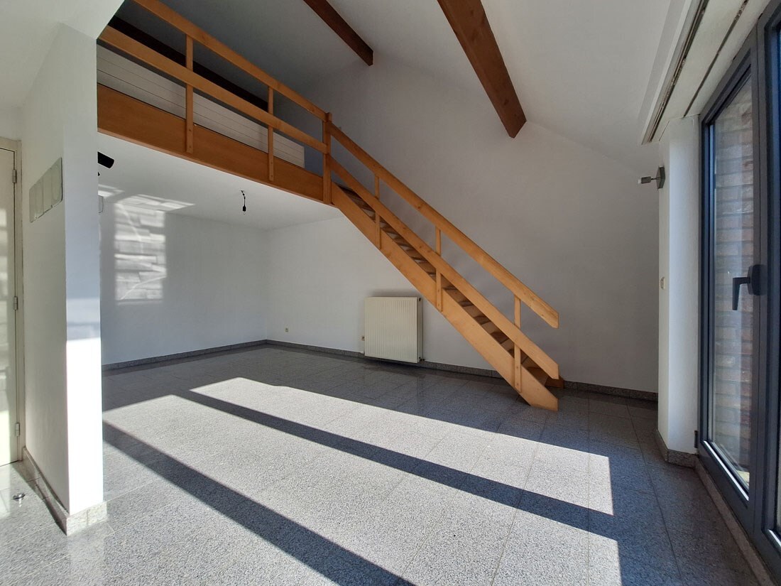 Verhuurd duplex - Wimmertingen