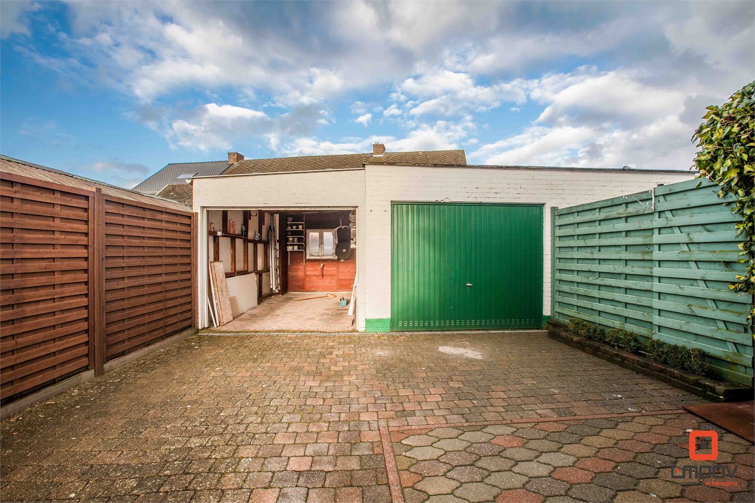 Woning verkocht in Zulte