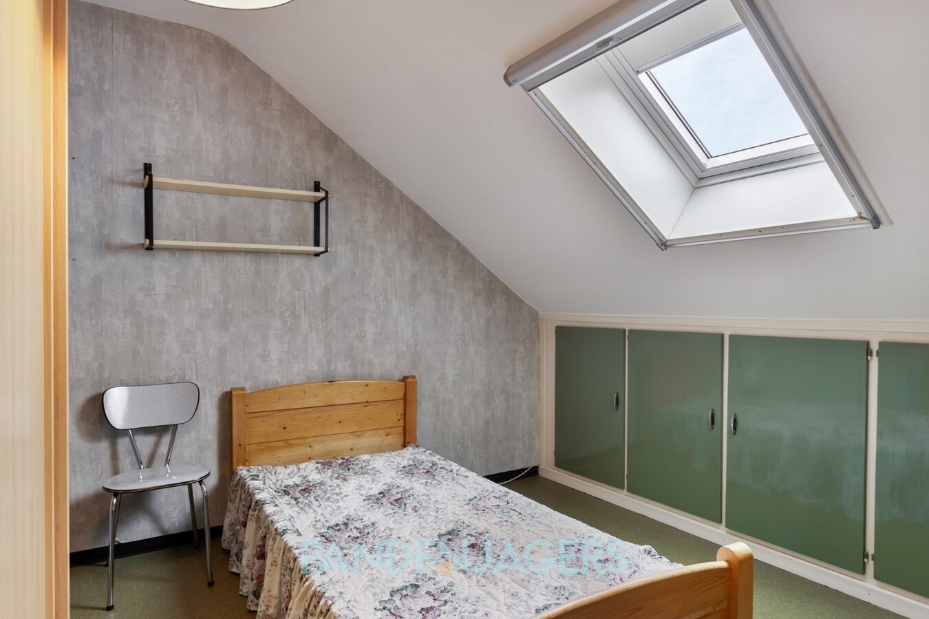 Te moderniseren woning met EPC B te Duffel-West 