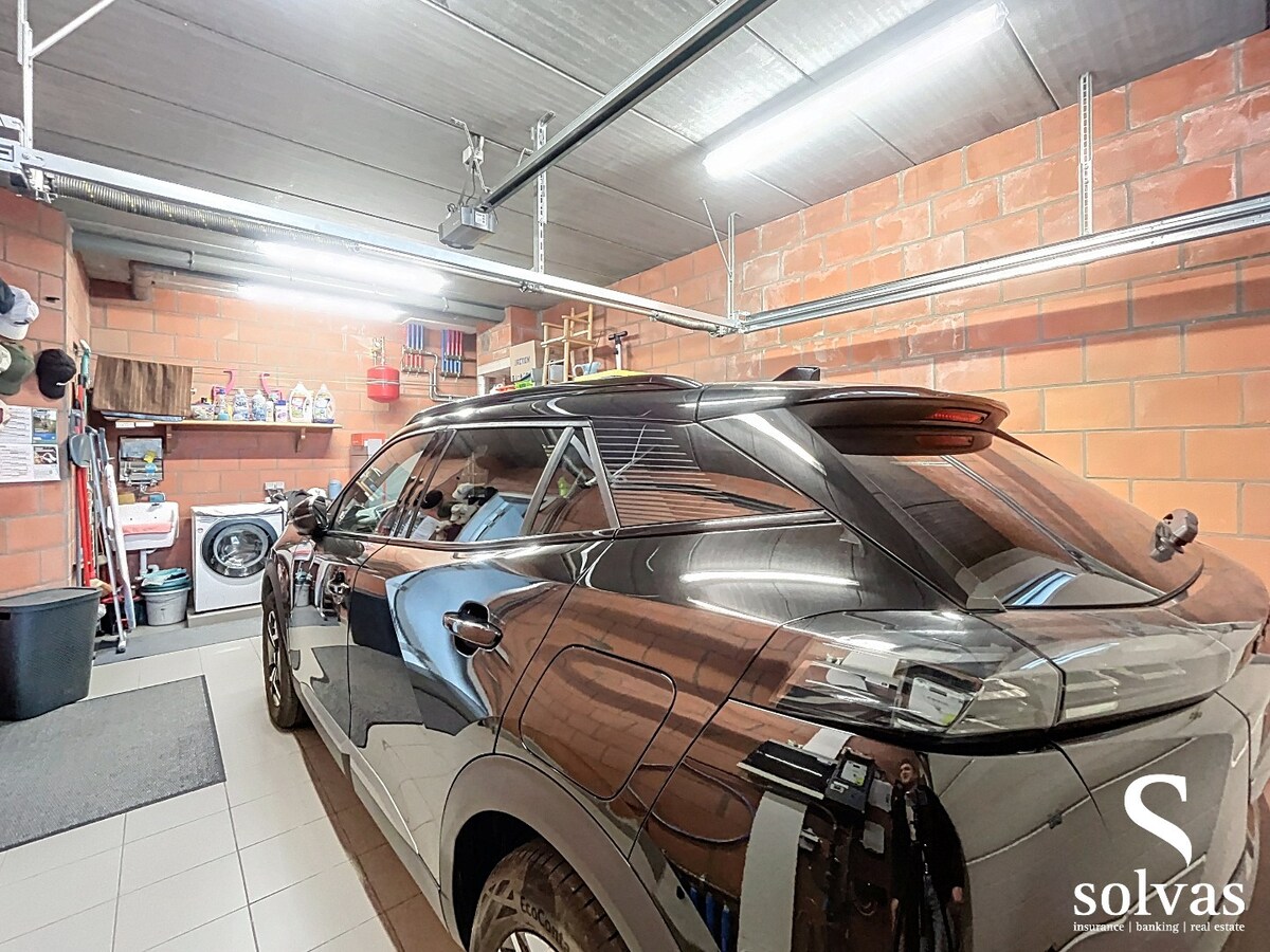 Recente woning te Oostwinkeldorp! 