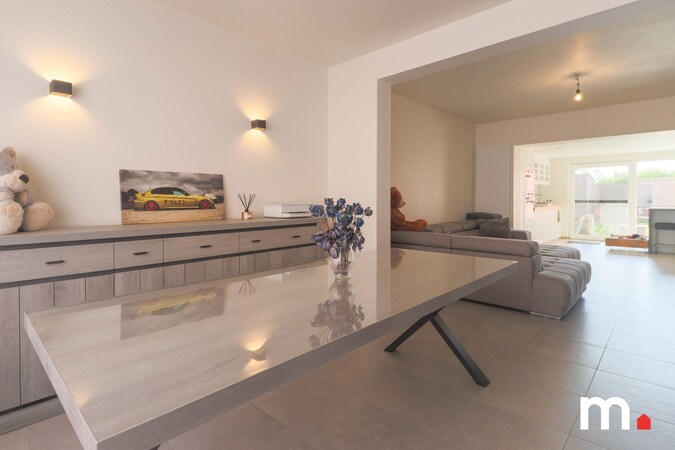 Verkocht woning - Bissegem