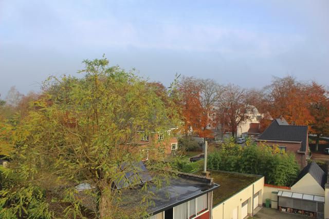 Studio verkocht in Merelbeke