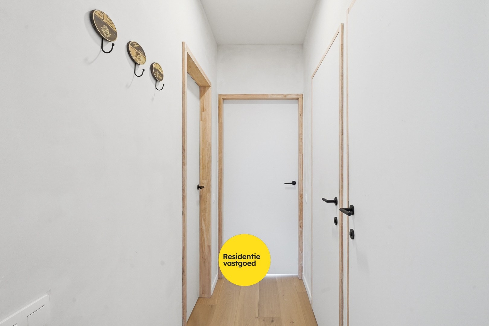 Modern energiezuinig 2-slaapkamerappartement te Bredene 