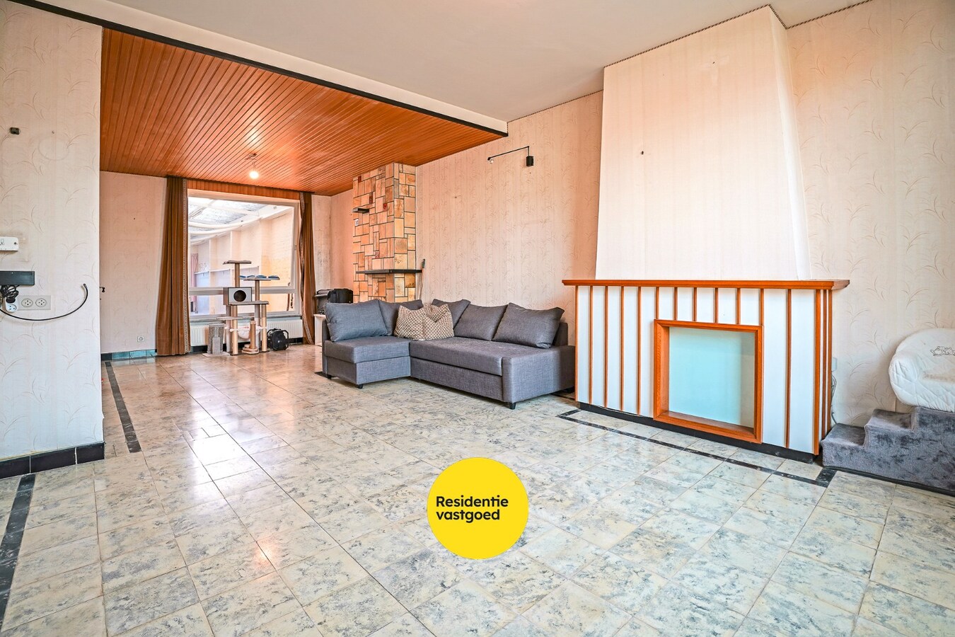 Te koop woning - Diksmuide