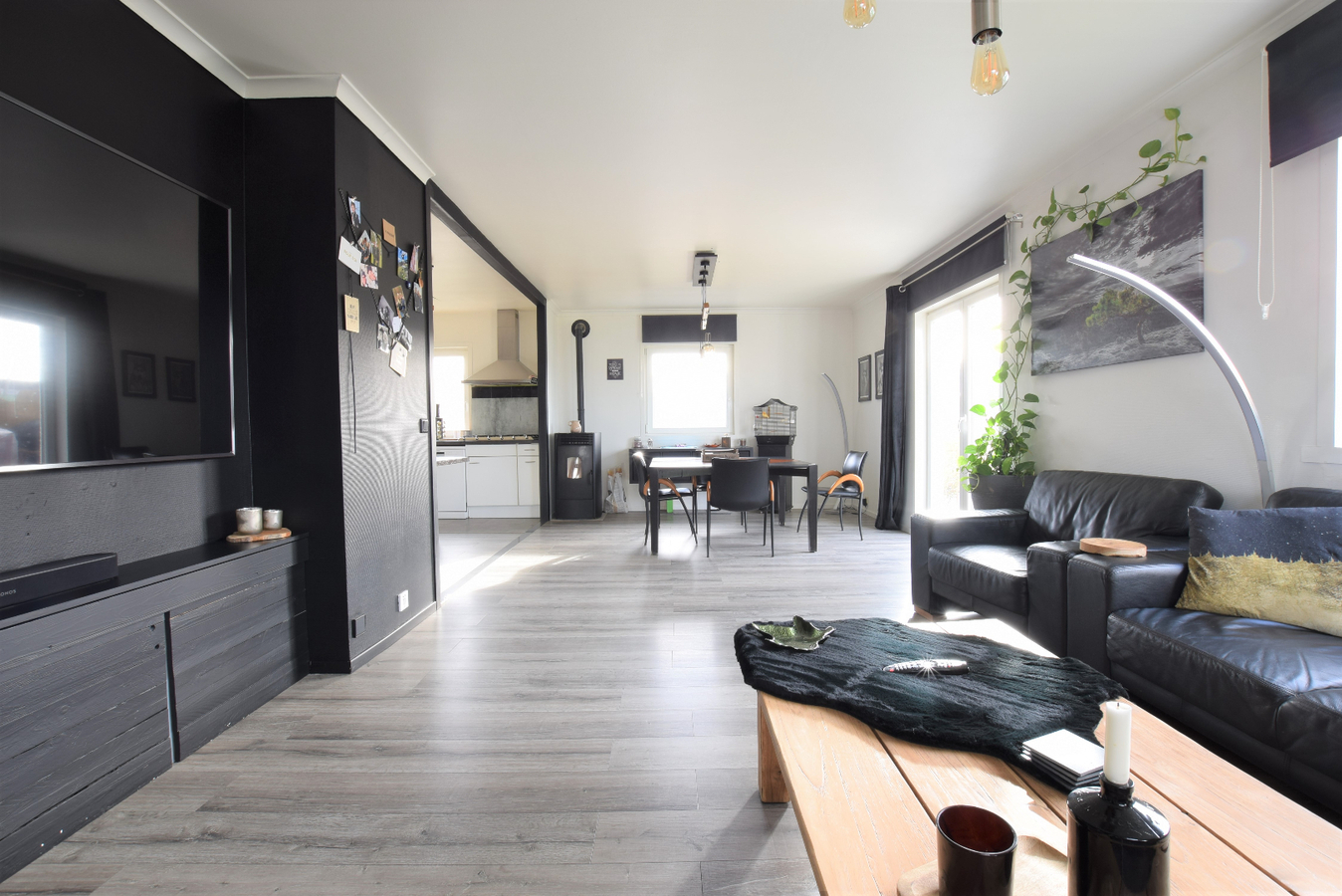 Verkocht woning - Middelkerke