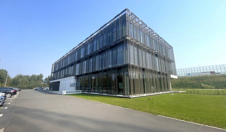  woning - Zwijndrecht