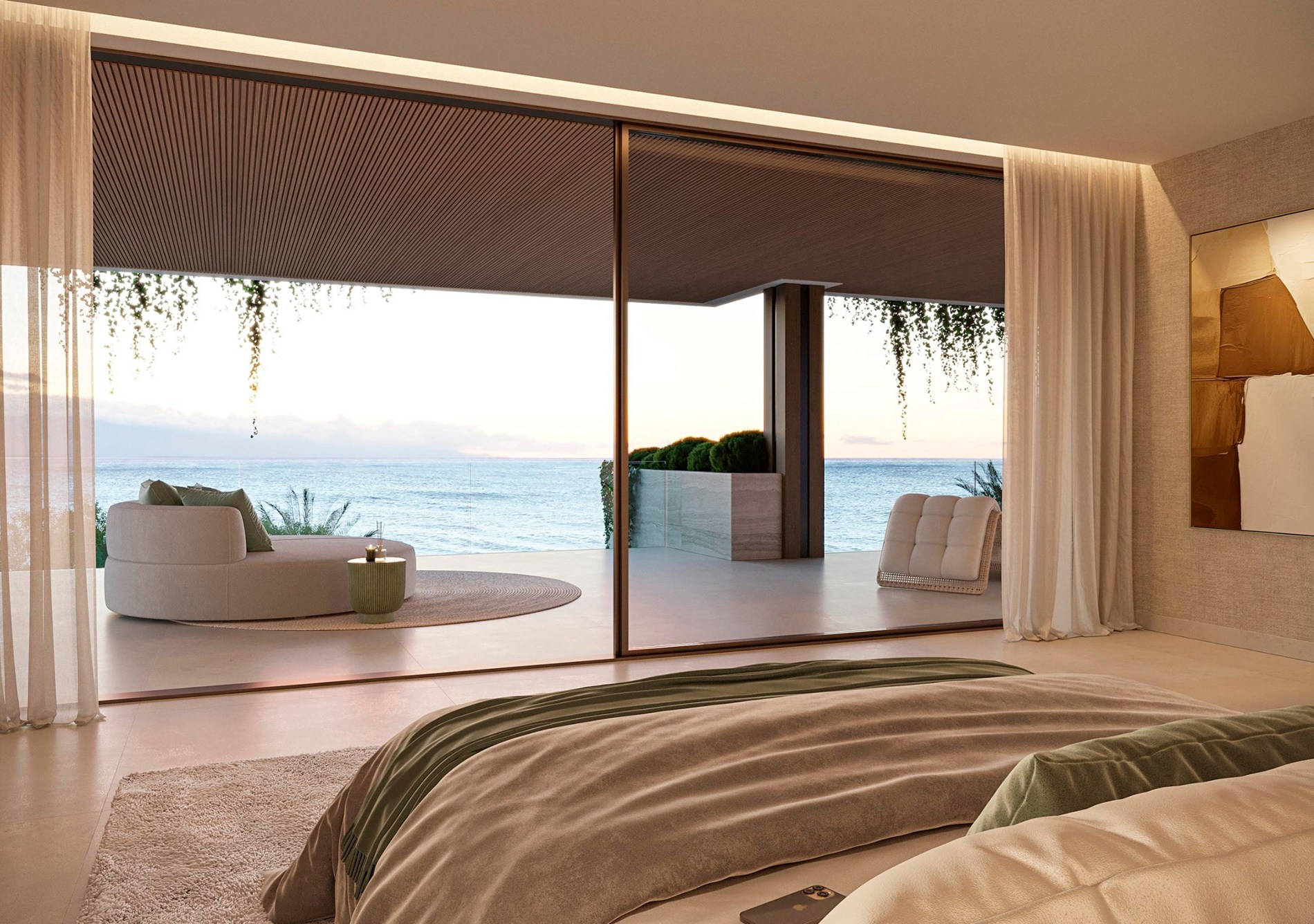 Sierra Blanca by the Sea - 21B: Uw Droomleven aan de Nieuwe Golden Mile van Estepona 