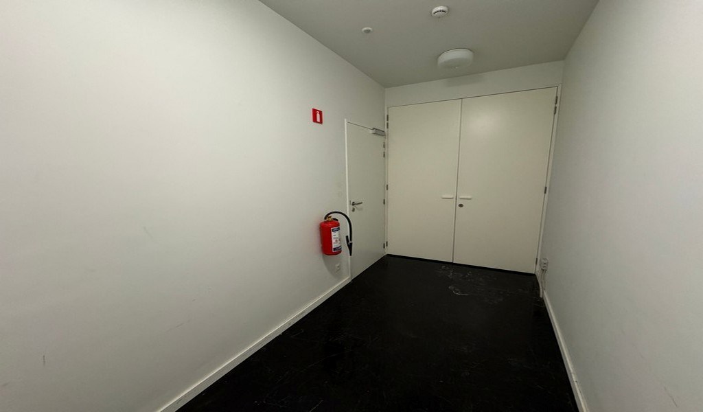 Kantoren en showrooms te huur Valkeniersnatie in Antwerpen