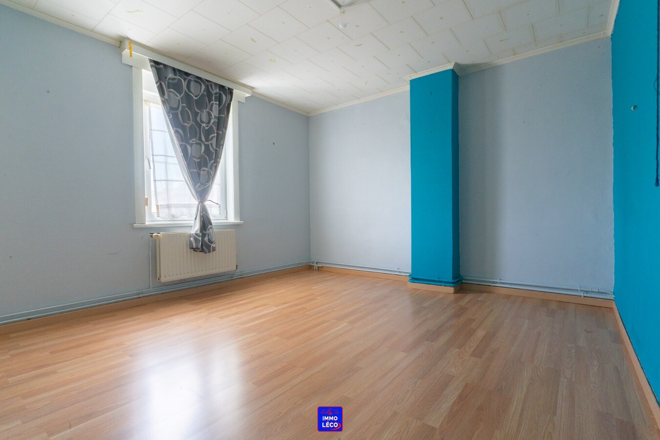 Maison idéale 1er achat, dans une rue calme proche du centre-ville ! 
