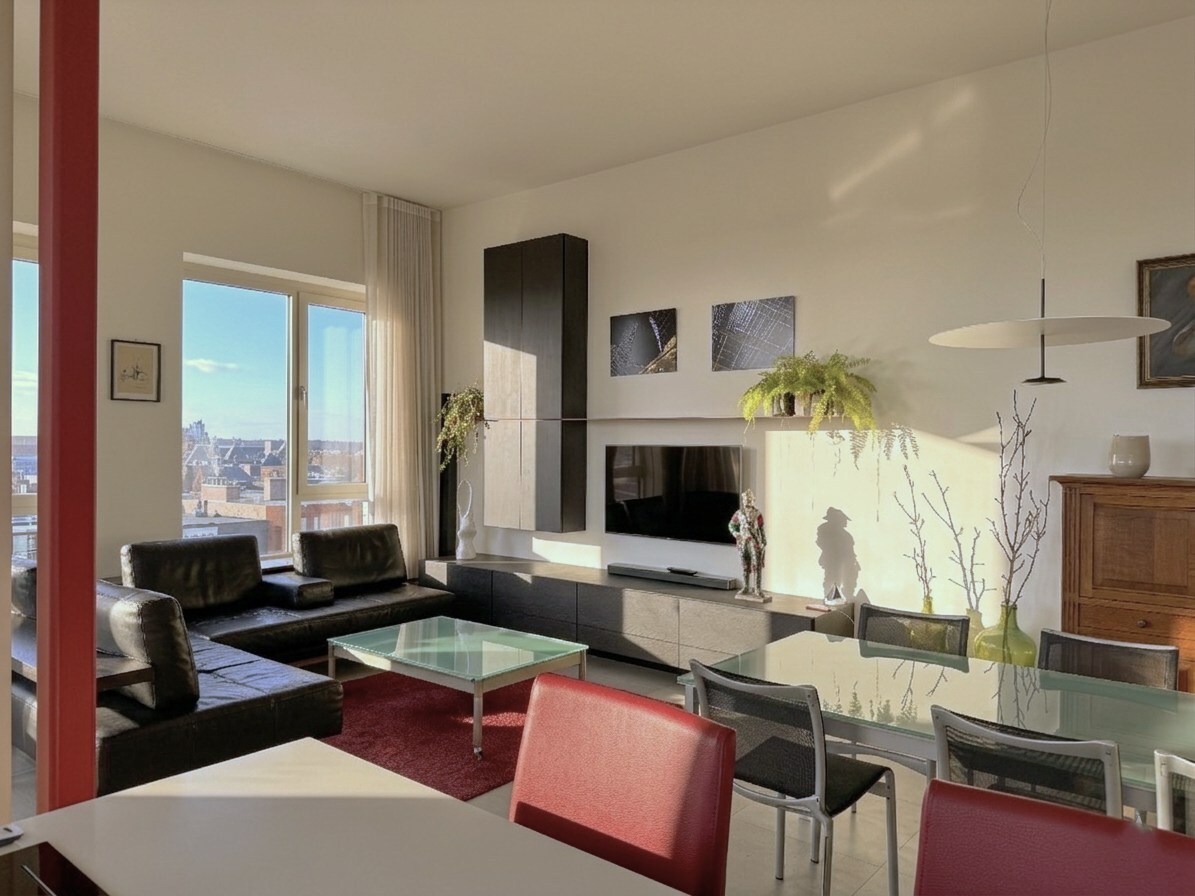 Appartement te huur in Turnhout