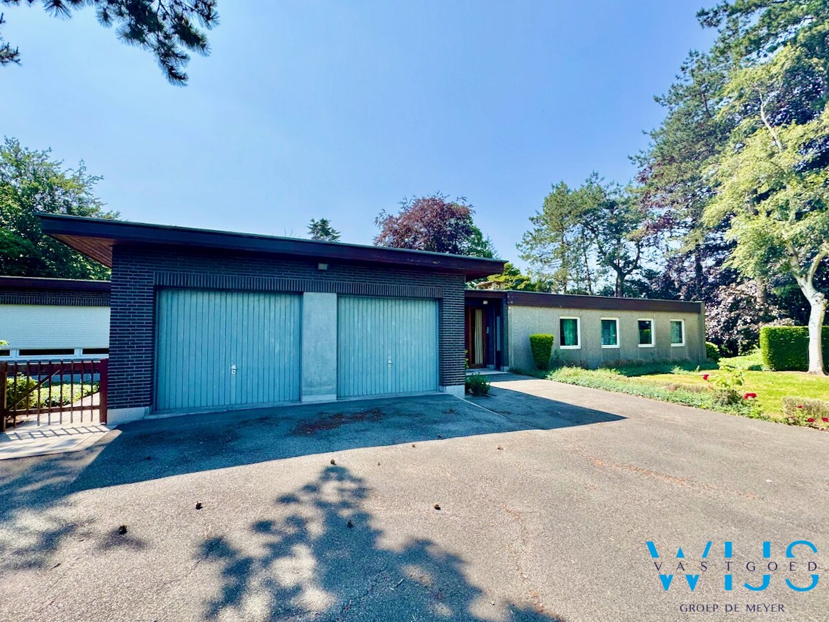 Unieke eigendom op 10.130m² te Assenede/Oosteeklo ! 