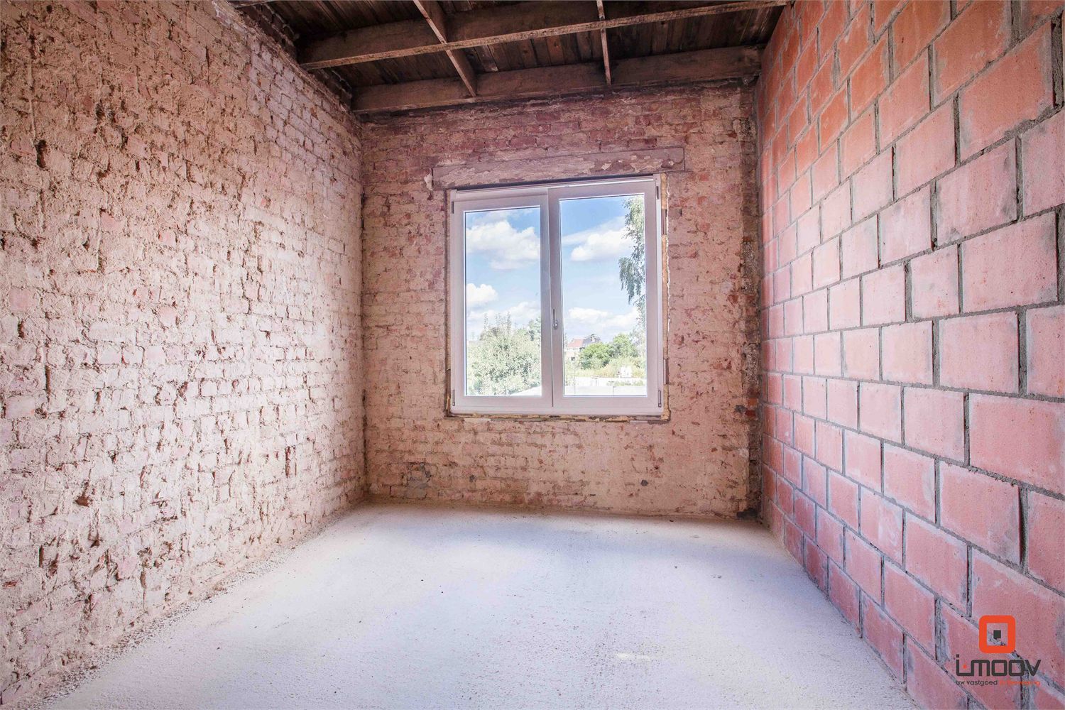 Woning verkocht in Sint-Amandsberg