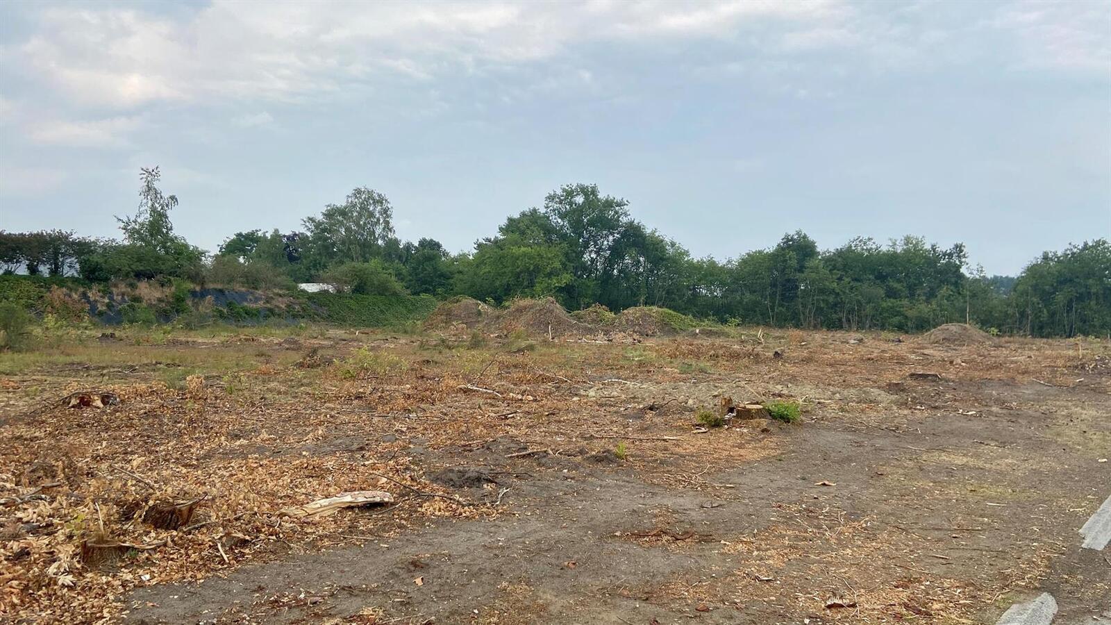 Grond verkocht in Diepenbeek