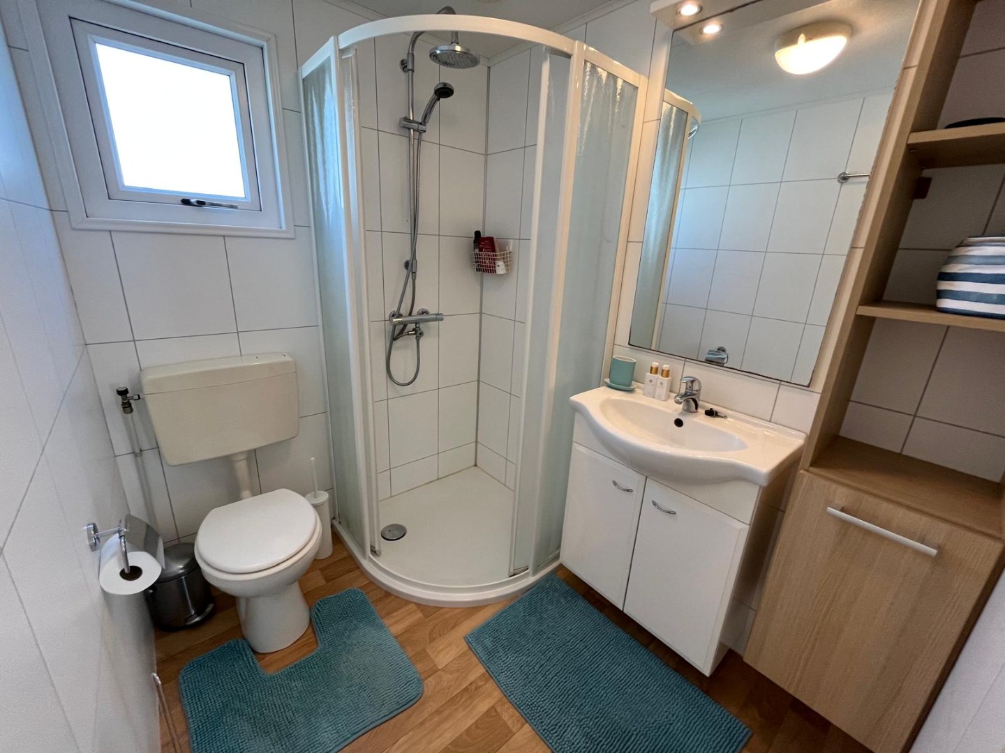 Lamsorenveld 621, RCN de Schotsman Kamperland 