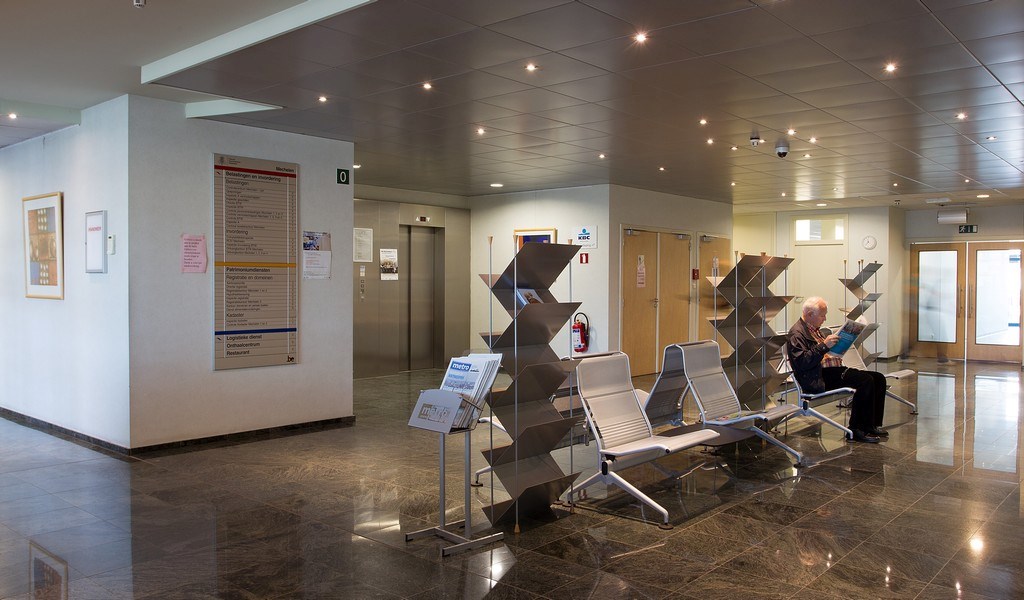 Kantoren te huur in Mechelen City Center 