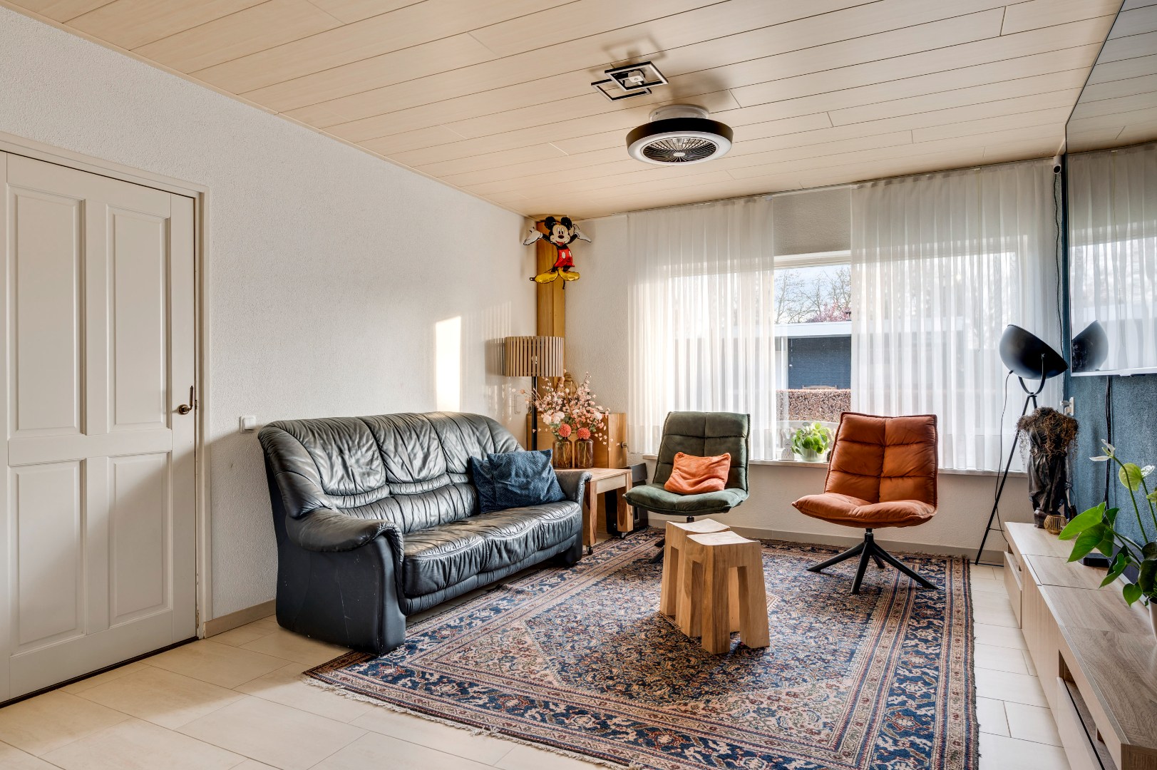 Eengezinswoning te koop in Weert