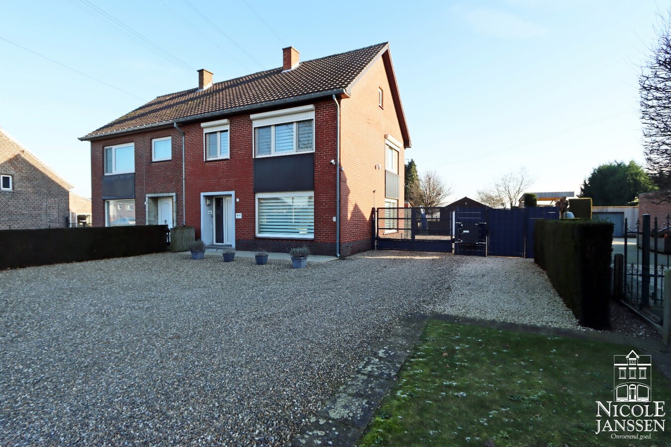 Verkocht woning - Kinrooi