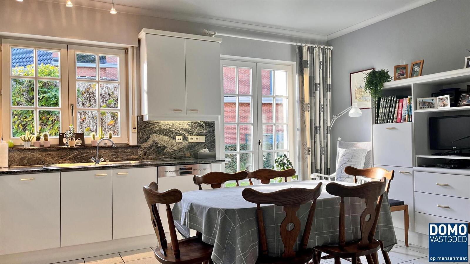 Woning verkocht in Hasselt