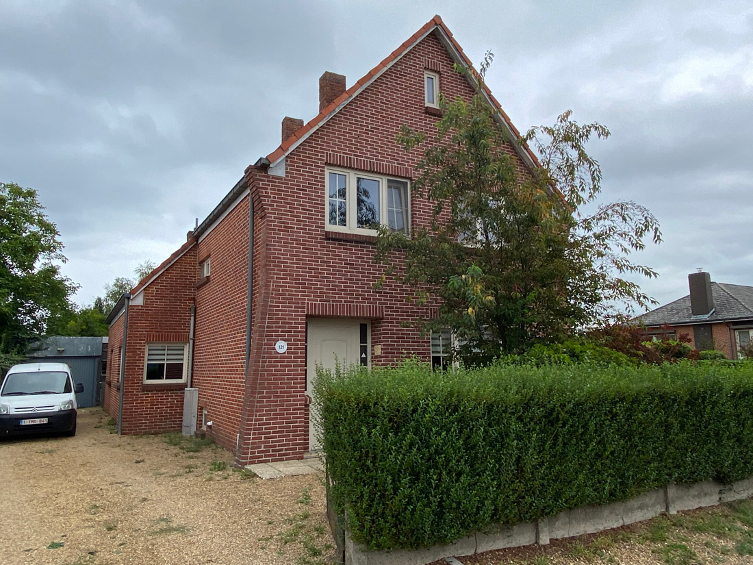 Verhuurd woning - Lommel