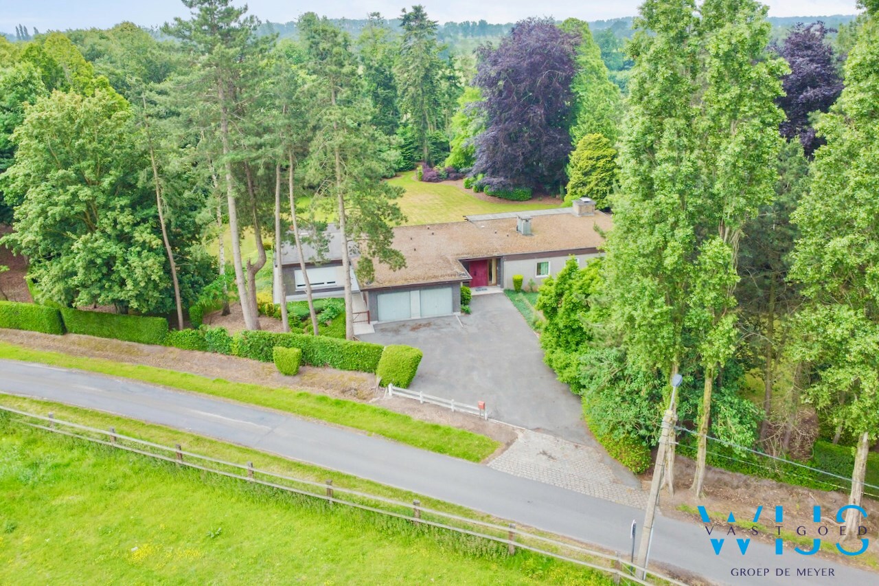 Unieke eigendom op 10.130m² te Assenede/Oosteeklo ! 